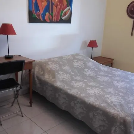 Le Calme Au Coeur De La Lejlighed Nîmes