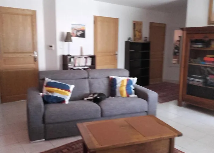 Le Calme Au Coeur De La * Nimes