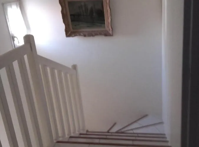 Le Calme Au Coeur De La Apartment Nimes